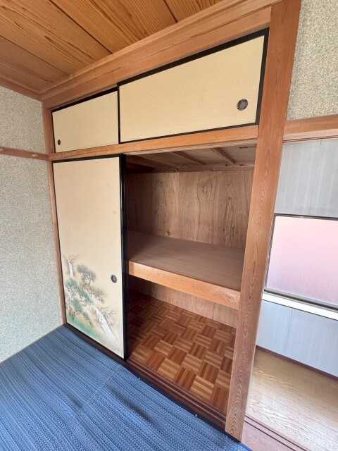 醒ヶ井貸家の物件内観写真