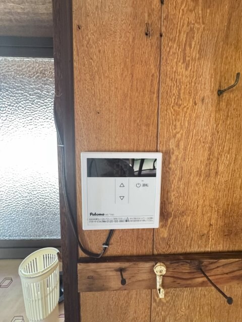 醒ヶ井貸家の物件内観写真