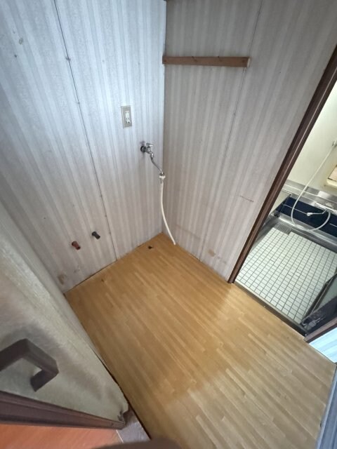 醒ヶ井貸家の物件内観写真