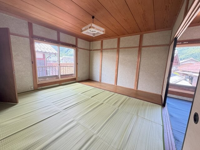 醒ヶ井貸家の物件内観写真