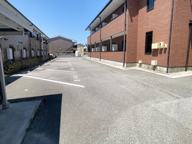 ART-Hの物件外観写真