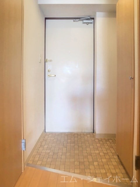 ヴェル・ベルヴィの物件内観写真