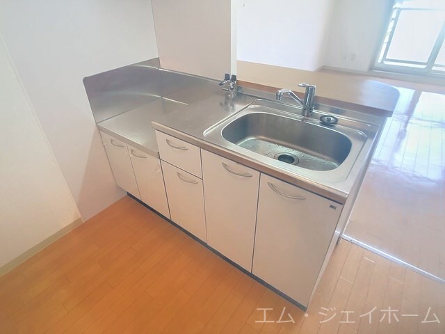 ヴェル・ベルヴィの物件内観写真