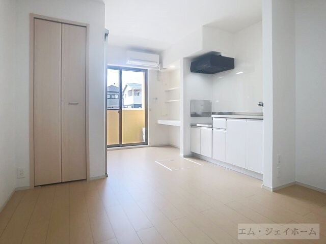 ＣＯＣＯ　新城の物件内観写真