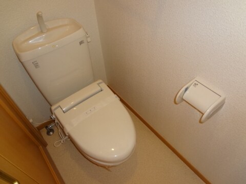 ソル・レヴェンテ　ドゥーエの物件内観写真