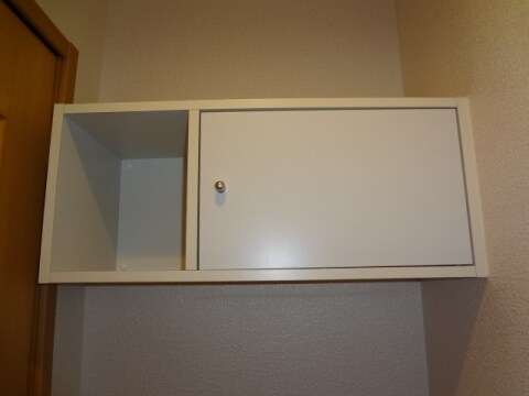 ソル・レヴェンテ　ドゥーエの物件内観写真