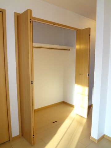 ソル・レヴェンテ　ドゥーエの物件内観写真