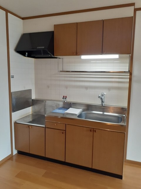 ノーブルノーヴァの物件内観写真