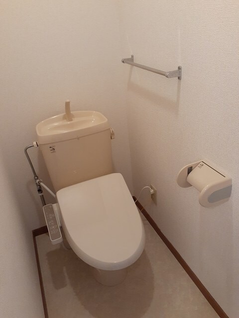 ノーブルノーヴァの物件内観写真