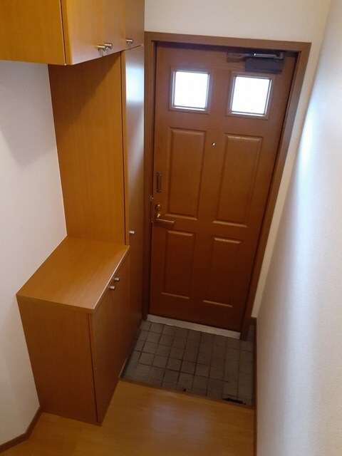 ノーブルノーヴァの物件内観写真