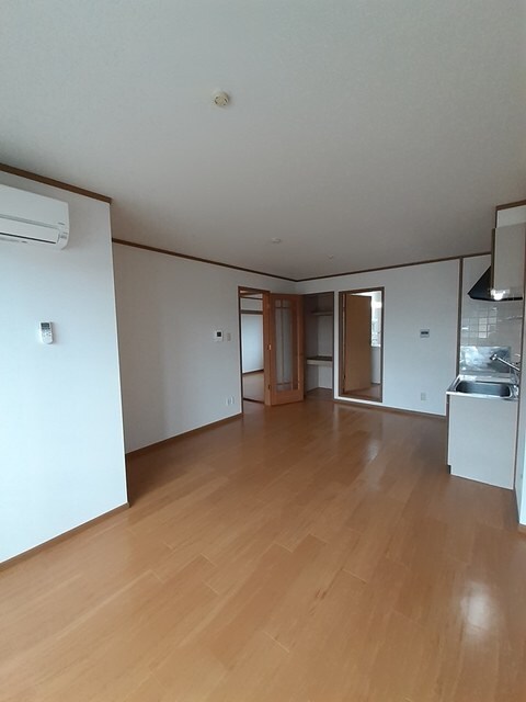 ノーブルノーヴァの物件内観写真