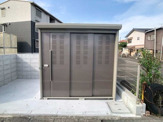 シャーロット石橋駅前の物件内観写真