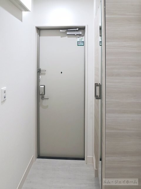 シャーロット石橋駅前の物件内観写真