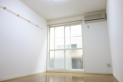 メゾンシャトーⅠの物件内観写真