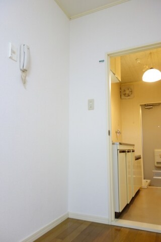 メゾンシャトーⅠの物件内観写真