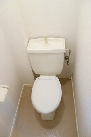 メゾンシャトーⅠの物件内観写真