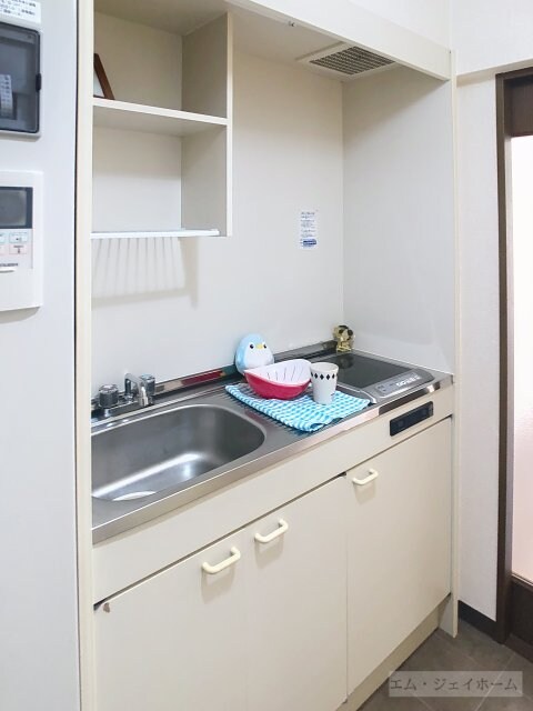 サンタウン竹鼻　Bの物件内観写真