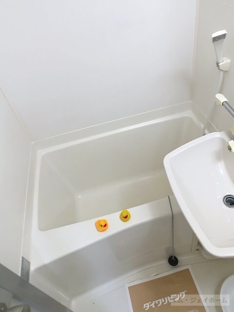 サンタウン竹鼻　Bの物件内観写真