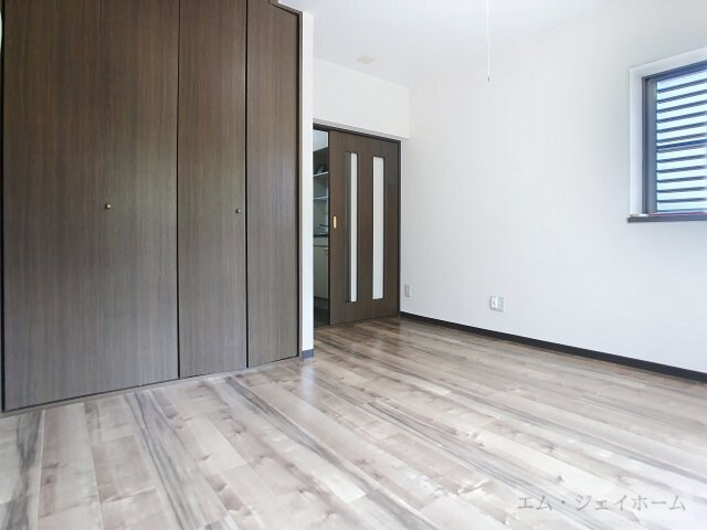 サンタウン竹鼻　Bの物件内観写真