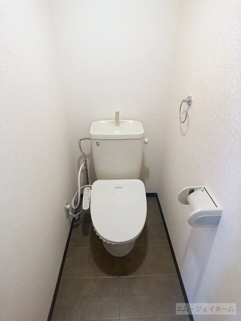 サンタウン竹鼻　Bの物件内観写真