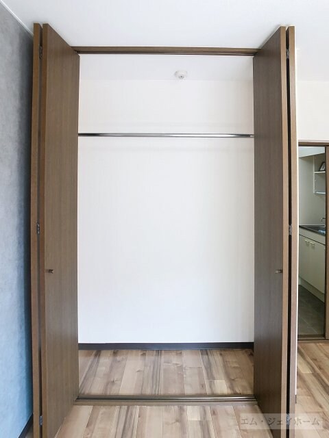 サンタウン竹鼻　Bの物件内観写真