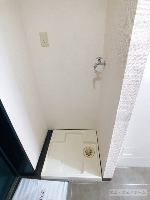 サンタウン竹鼻　Bの物件内観写真