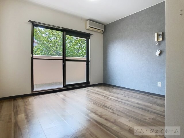 サンタウン竹鼻　Bの物件内観写真