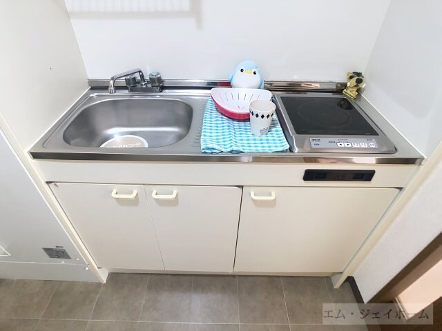 サンタウン竹鼻　Bの物件内観写真