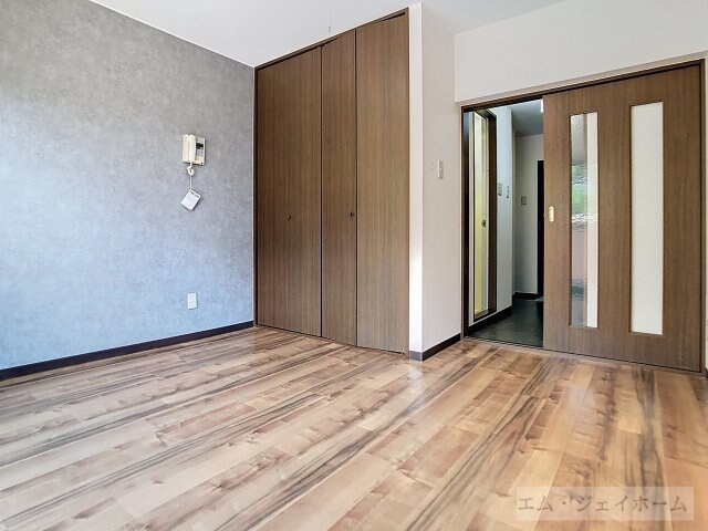 サンタウン竹鼻　Bの物件内観写真