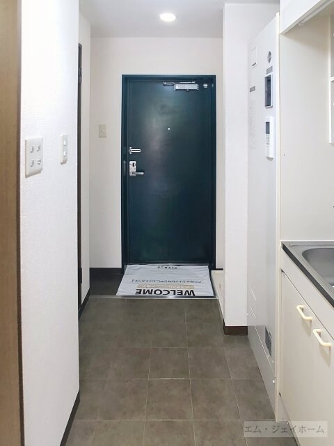 サンタウン竹鼻　Bの物件内観写真