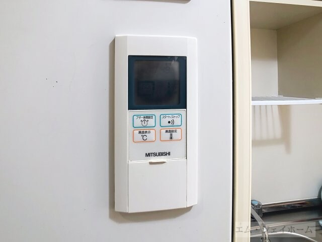 サンタウン竹鼻　Bの物件内観写真