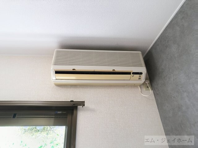 サンタウン竹鼻　Bの物件内観写真