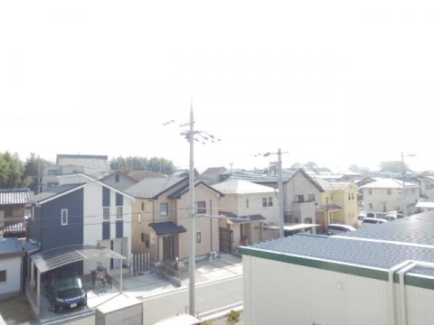 ヴァンサンカンの物件内観写真