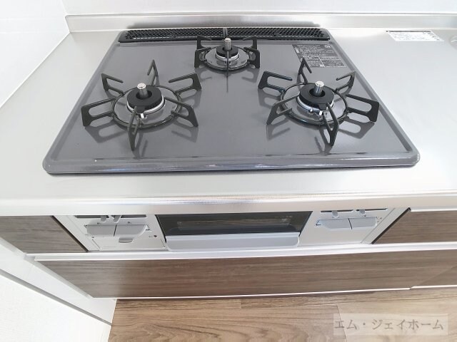 Ａｉの物件内観写真