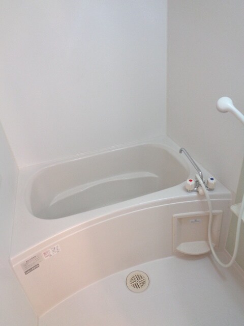 ポラリスの物件内観写真