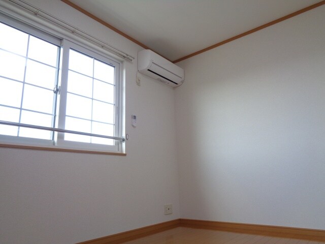 ポラリスの物件内観写真