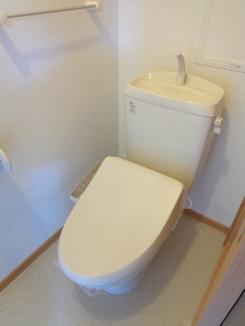 ポラリスの物件内観写真