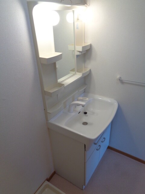 ポラリスの物件内観写真