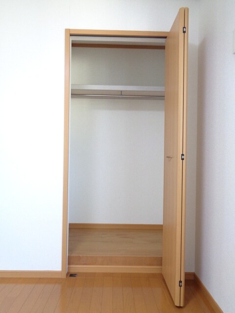 ポラリスの物件内観写真