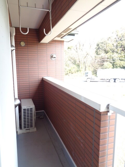 ポラリスの物件内観写真