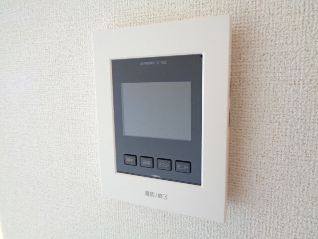 ポラリスの物件内観写真