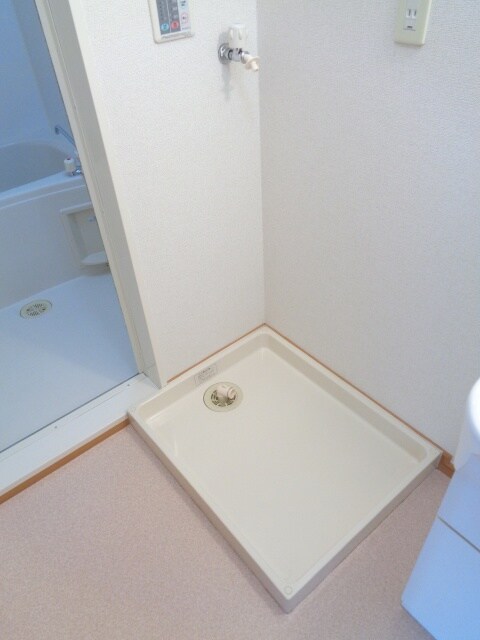 ポラリスの物件内観写真