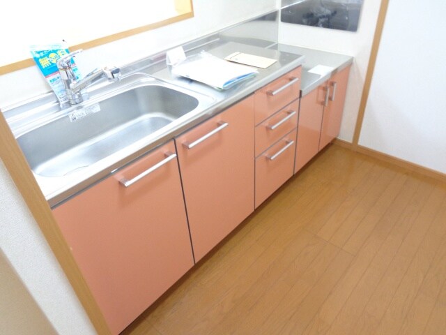 ポラリスの物件内観写真