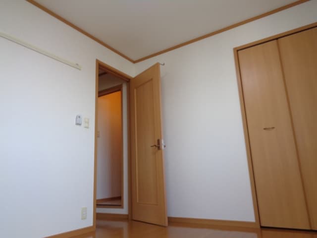 ポラリスの物件内観写真