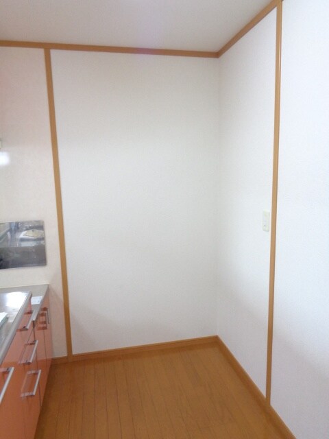 ポラリスの物件内観写真