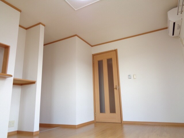 ポラリスの物件内観写真