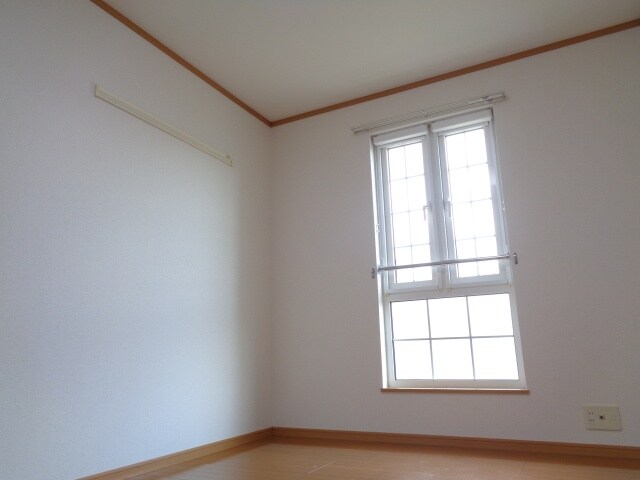 ポラリスの物件内観写真