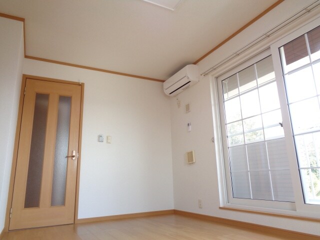 ポラリスの物件内観写真