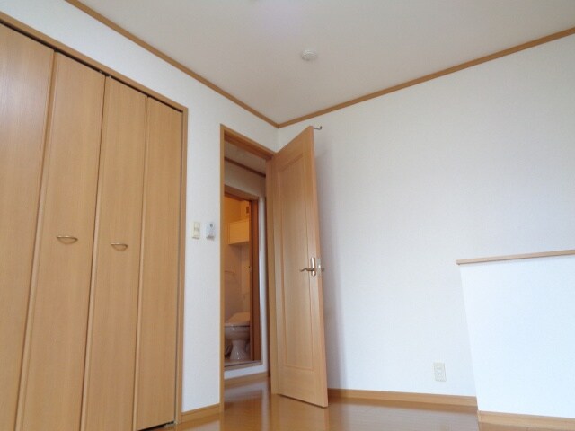 ポラリスの物件内観写真