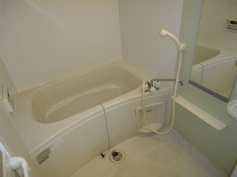 カーサグランデの物件内観写真